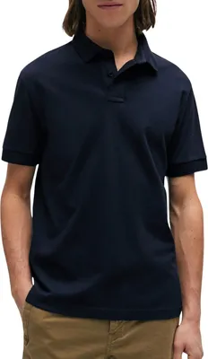 Produktbild von Boss Passenger Poloshirt Herren
