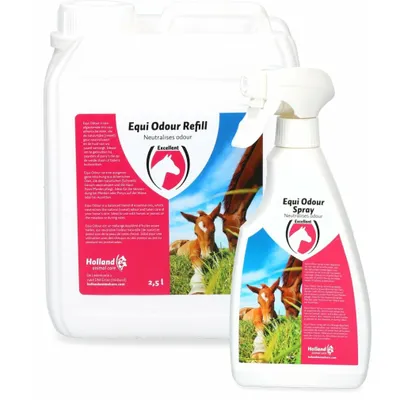 Immagine prodotto di Spray antiodore Equi