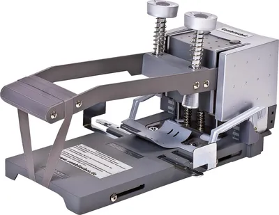 Immagine prodotto di COMBILOCHER Duo-N35 punzonatrice/ rilegatrice 3741500 a 2/4 fori