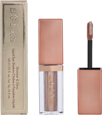 Produktbild von Stila Shimmer & Glow Liquid Eye Shadow Kitten 4,5 ml