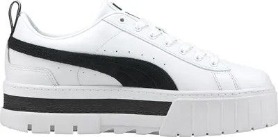 Produktbild von Puma Sneakers 381983_01 in White color size 38