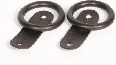 Produktbild von Harry´s Horse Ersatzmenge Silber Black Silber Black