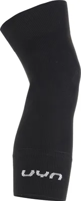 Produktbild von UYN Alpha Knielinge Unisex black L/XL