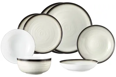 Produktbild von Seltmann Weiden Terra Einsteiger-Set 8-teilig - Corso