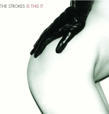 Immagine prodotto di The Strokes - Is This It (ristampa) (LP)