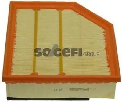 Produktbild von Luftfilter COOPERSFIAAM FILTERS PA7575 für VOLVO V70 II (285) Filtereinsatz