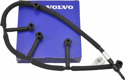 Image de VOLVO S60 V60 conduite de carburant trop plein 2.0D OE 31321198