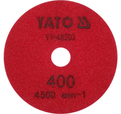 Zdjęcie produktu dla Yato YT-48203, 10 cm, 1 szt.