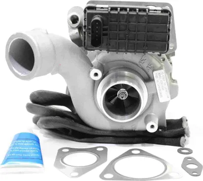 Produktbild von Turbolader ALANKO 10901180 für AUDI A6 Avant (4F5, C6)