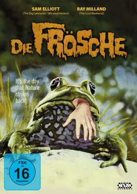 Produktbild von Blees, R: Frösche