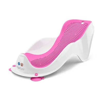 Immagine prodotto di ANGEL CARE - Badge FIT rosa