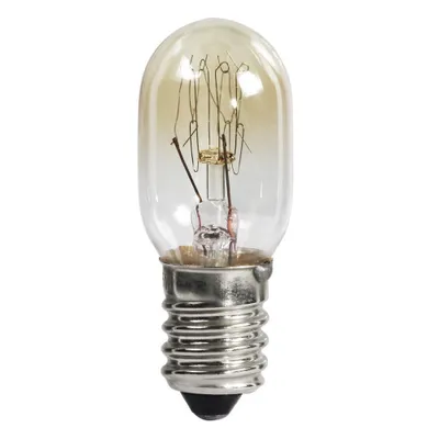 Lampadina Per Frigorifero T25 E14/25W/230V 2700K - Foto 2