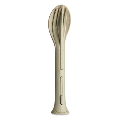 Image de Set de couverts KLIKK, 3 pièces, KOZIOL