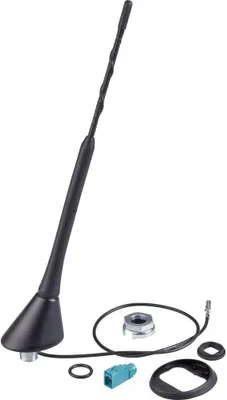 Obrázek produktu pro Dachní anténa Blaupunkt DAB-A-p