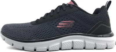 Produktbild von Skechers Track Trainingsschuh Grau