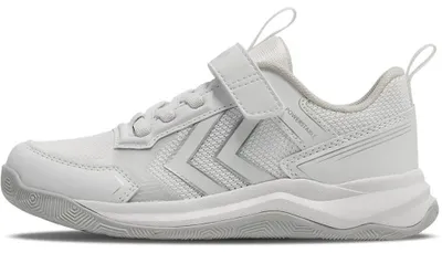 Produktbild von Hummel Power Stable Vc Jr - white, Größe:28