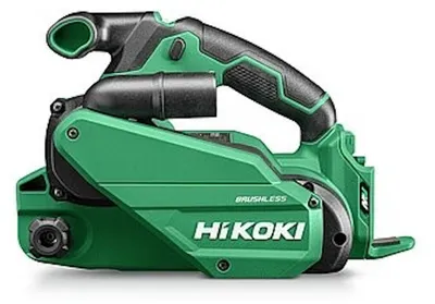 Produktbild von Hikoki Akku-Bandschleifer SB3608DA (Basic) (Karton)