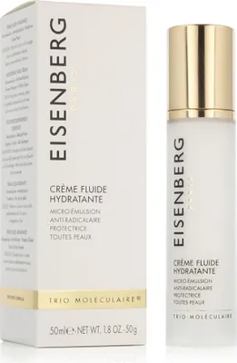 Immagine prodotto di Eisenberg Crema Fluida Idratante 50 ml