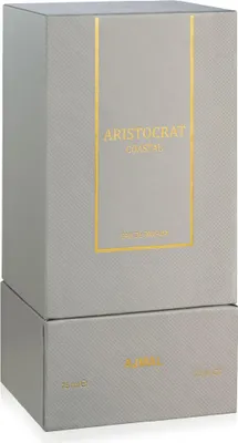 Obrázek produktu pro Ajmal Aristocrat Coastal EDP 75 ml M