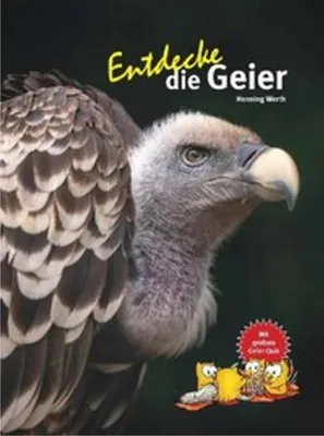 Obrázek produktu pro Entdecke die Geier