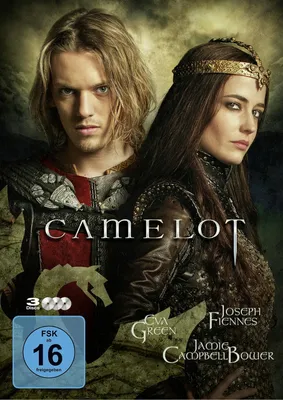 Produktbild von Camelot