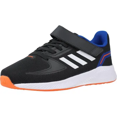 Produktbild von ADIDAS RUNFALCON 2.0 EL K Schwarz