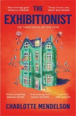 Immagine prodotto di The Exhibitionist