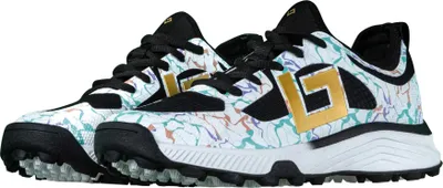 Produktbild von Brabo Elite Outdoor Hockeyschuhe Senior