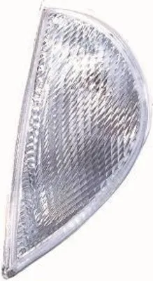 Produktbild von ABAKUS 661-1513L-UE-C Blinker Blinkleuchte vorne Links für FIAT Seicento / 600 Schrägheck (187) Seicento / 600 Van (287)