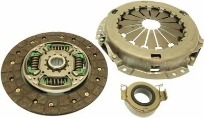 Produktbild von KAWE Kupplungssatz Kupplung für TOYOTA Yaris Schrägheck (P9) 957692