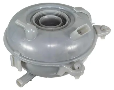 Produktbild von METZGER Ausgleichsbehälter Kühlmittel für VW Golf VII Schrägheck (5G1, BQ1, BE1, BE2) Kühlwasser 2141100