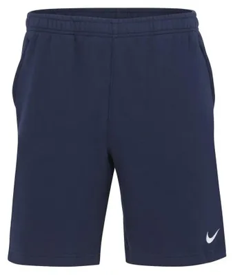 Image de Short de jogging Nike Team Fleece pour hommes
