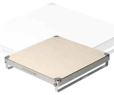 Produktbild von DGS Pizzastein