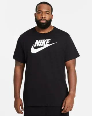 Zdjęcie produktu dla Nike Koszulki Icon Futura, AR5004010, Rozmiar: 193