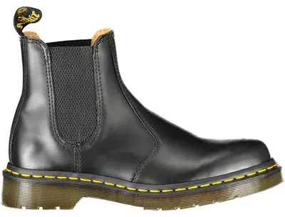 Produktbild von Dr. Martens Chelsea Chelsea Boot Schwarz