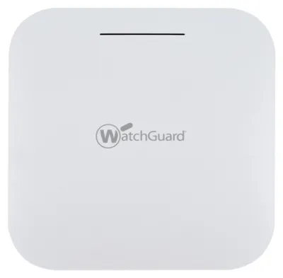 Zdjęcie produktu dla WatchGuard AP130, 2,4 GHz, 5 GHz, 1201 Mbit/s, WPA3, 10,100,1000 Mbit/s