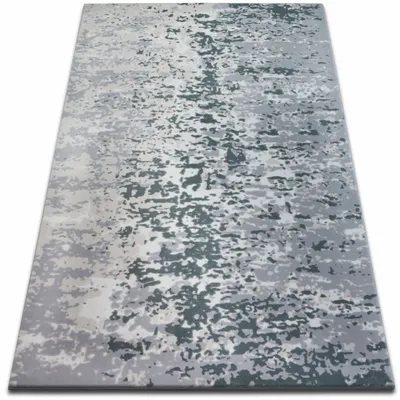 Obrázek produktu pro Koberec AKRYL BEYAZIT 1797 Šedá šedá 80x150 cm
