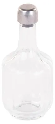 Image de Carafe à épices en verre, 150 ml