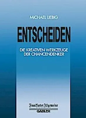 Produktbild von Entscheiden