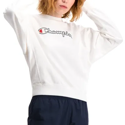 Produktbild von Champion Sweatshirts Crewneck, 112640WW001, Größe: L