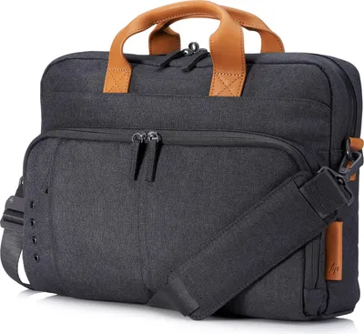 Produktbild von HP ENVY Urban 39,62 cm (15,6 Zoll) Aktentasche, Aktenkoffer, 39,6 cm (15.6"), Schultergurt, 1,09 kg