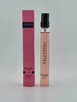 Produktbild von Valentino Donna Born In Roma Intense EDP 10 ml