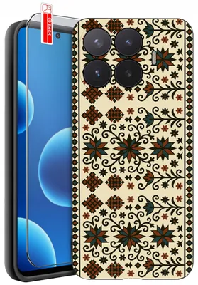Produktbild von Hüllen für das Xiaomi 17T Pro – Designs | Mattes Silikon-Case + 9H-Glas