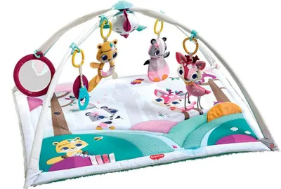 Immagine prodotto di Tiny Love Deluxe Coperta da gioco Gymini Tiny Princess Tales
