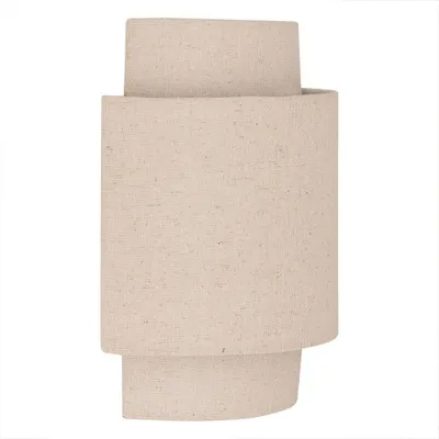 Productafbeelding van Eazy Living Wandlamp Brune, beige