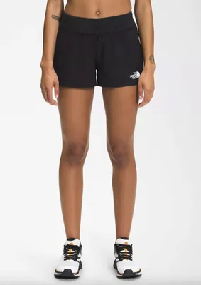 Produktbild von The North Face Women's Movmynt Short 2.0