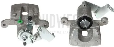 Produktbild von BUDWEG CALIPER Bremssattel Hinten Links für HYUNDAI i30 (GD) 345236