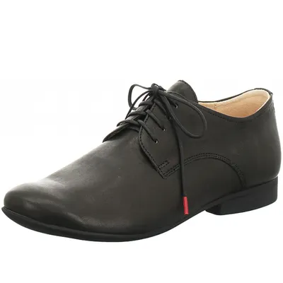 Produktbild von Think! Komfort Schnürschuhe Damen 31323036333739 Schwarz 41 EU