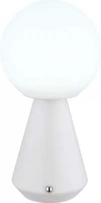 Zdjęcie produktu dla Lampa stołowa LED 1,5W SORA 21029W Globo