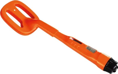 Produktbild von Quest Metalldetektor Scuba - Orange